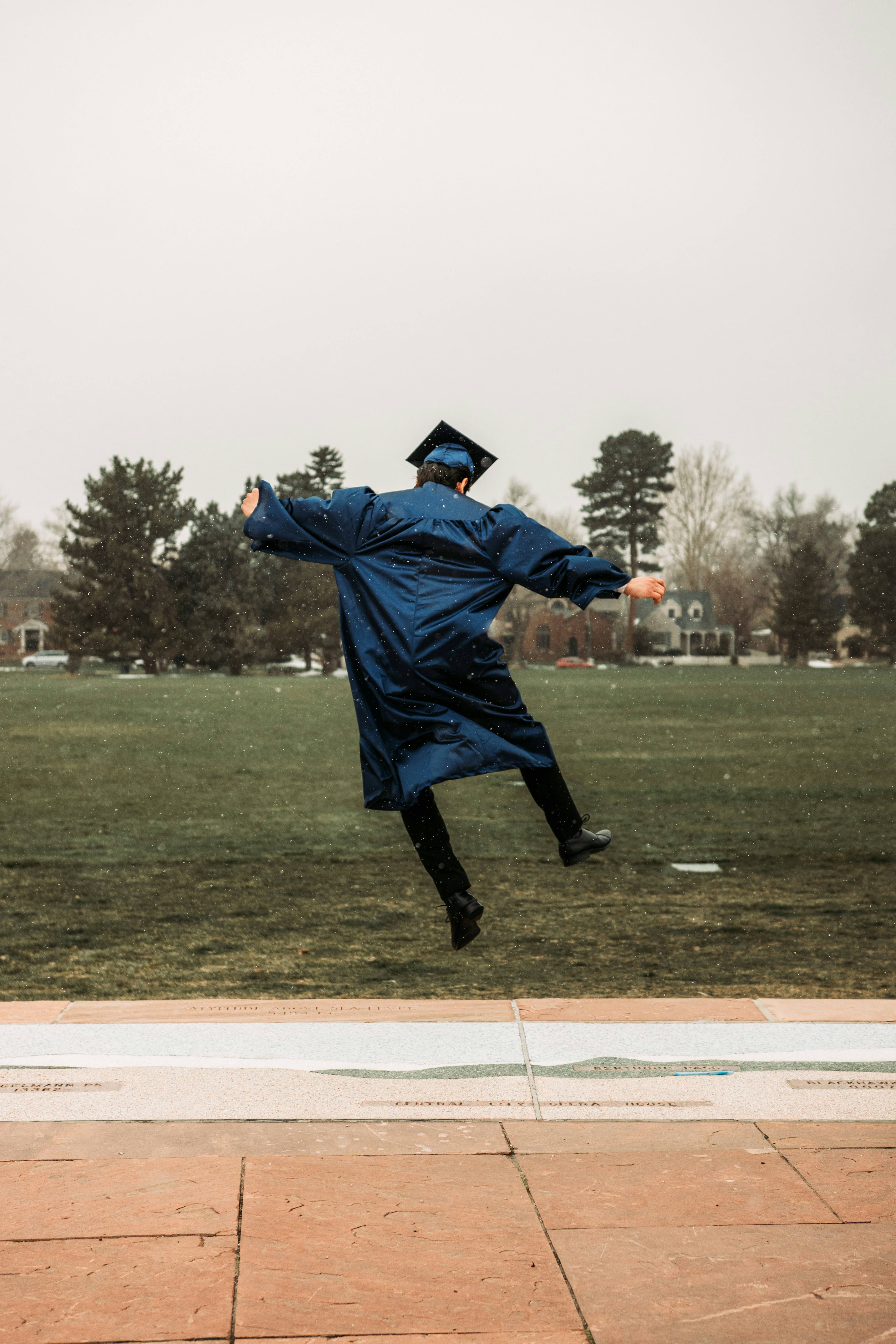 Foto principal para Graduación