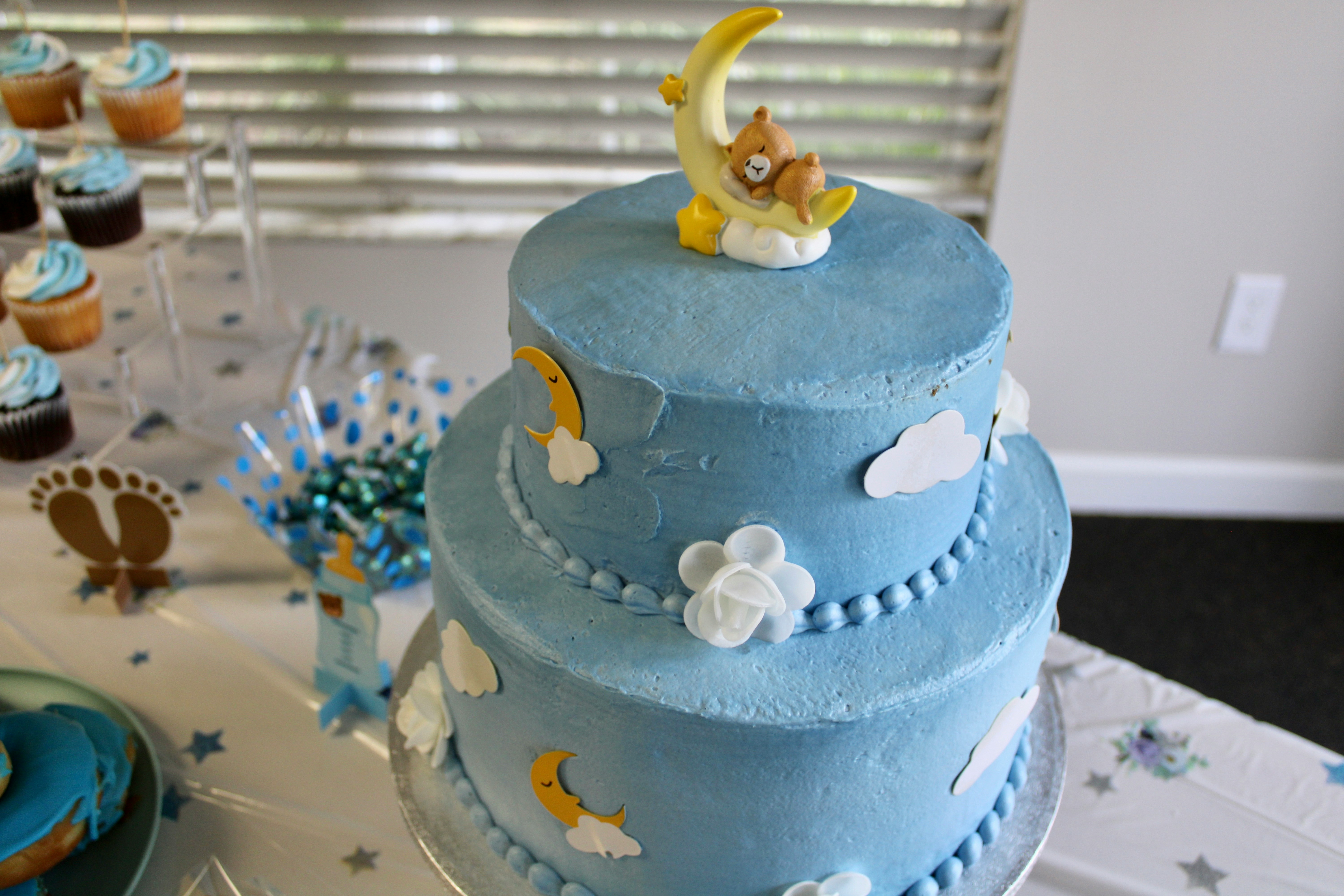 Foto principal para Baby Shower